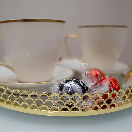 Gold Aleja Nmp 8 - Free Parking Częstochowa