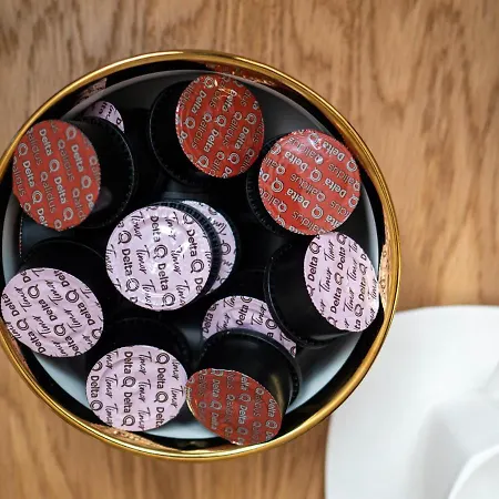 Gold Aleja Nmp 8 - Free Parking Apartament *