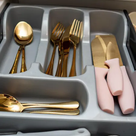 Gold Aleja Nmp 8 - Free Parking Appartement Częstochowa