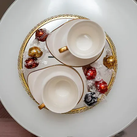 Appartement Gold Aleja Nmp 8 - Free Parking Częstochowa