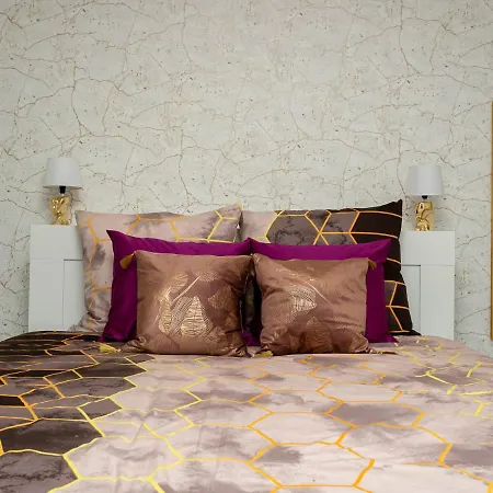 Gold Aleja Nmp 8 - Free Parking * Częstochowa