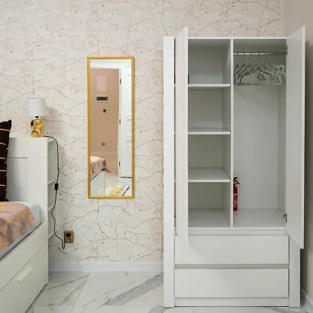 Gold Aleja Nmp 8 - Free Parking Apartament