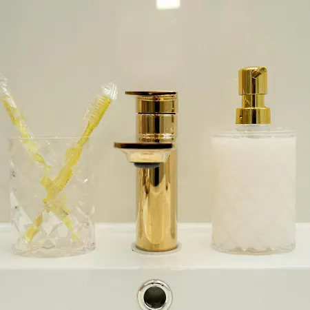 Gold Aleja Nmp 8 - Free Parking Appartement *