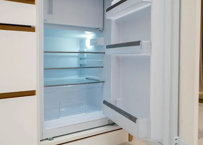 Apartment Gold Aleja Nmp 8 - Free Parking