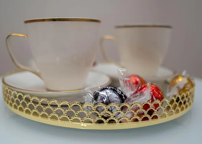 Gold Aleja Nmp 8 - Free Parking Czestochowa