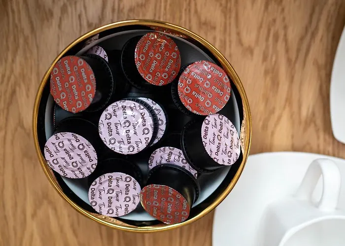 Gold Aleja Nmp 8 - Free Parking Apartment *