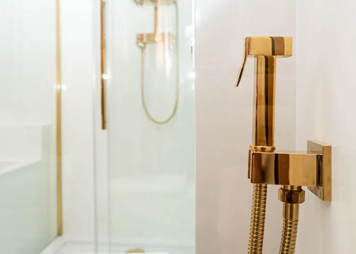 Gold Aleja Nmp 8 - Free Parking Czestochowa